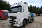 Volvo FH480 6X2 Volvo FH480 6X2