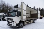 Volvo FM300 4X2 Volvo FM300 4X2