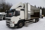 Volvo FM440 6X2 Volvo FM440 6X2