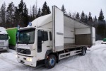 Volvo FL6 4X2 Volvo FL6 4X2