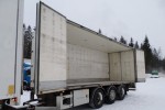 Trailer-Bygg KB-24 Trailer-Bygg KB-24