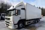 Volvo FM440 6x2 Volvo FM440 6x2