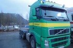 Volvo FH520 8x4 TRIDEM Volvo FH520 8x4 TRIDEM
