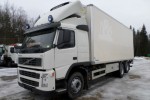 Volvo FM440 6X2 Volvo FM440 6X2