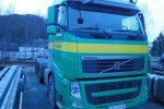 Volvo FH500 8X4 TRIDEM Volvo FH500 8X4 TRIDEM